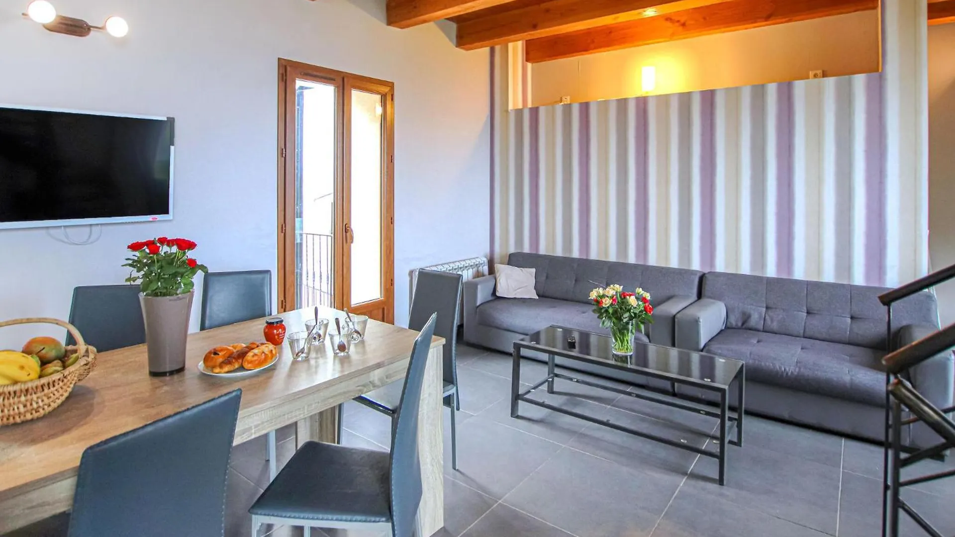 Pet Friendly Home In Privas With Sauna Holiday home