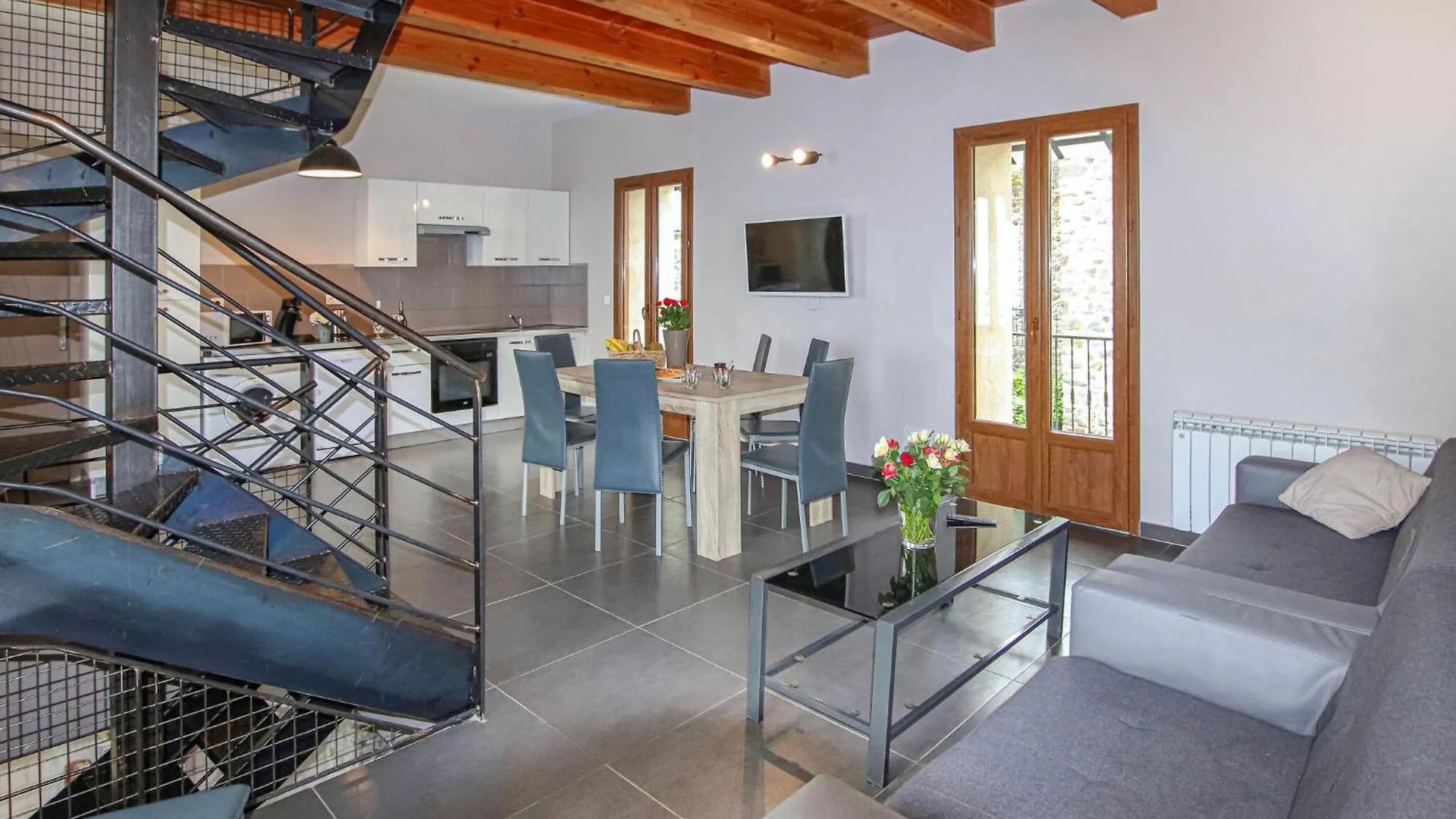 Pet Friendly Home In Privas With Sauna 0*,  프랑스