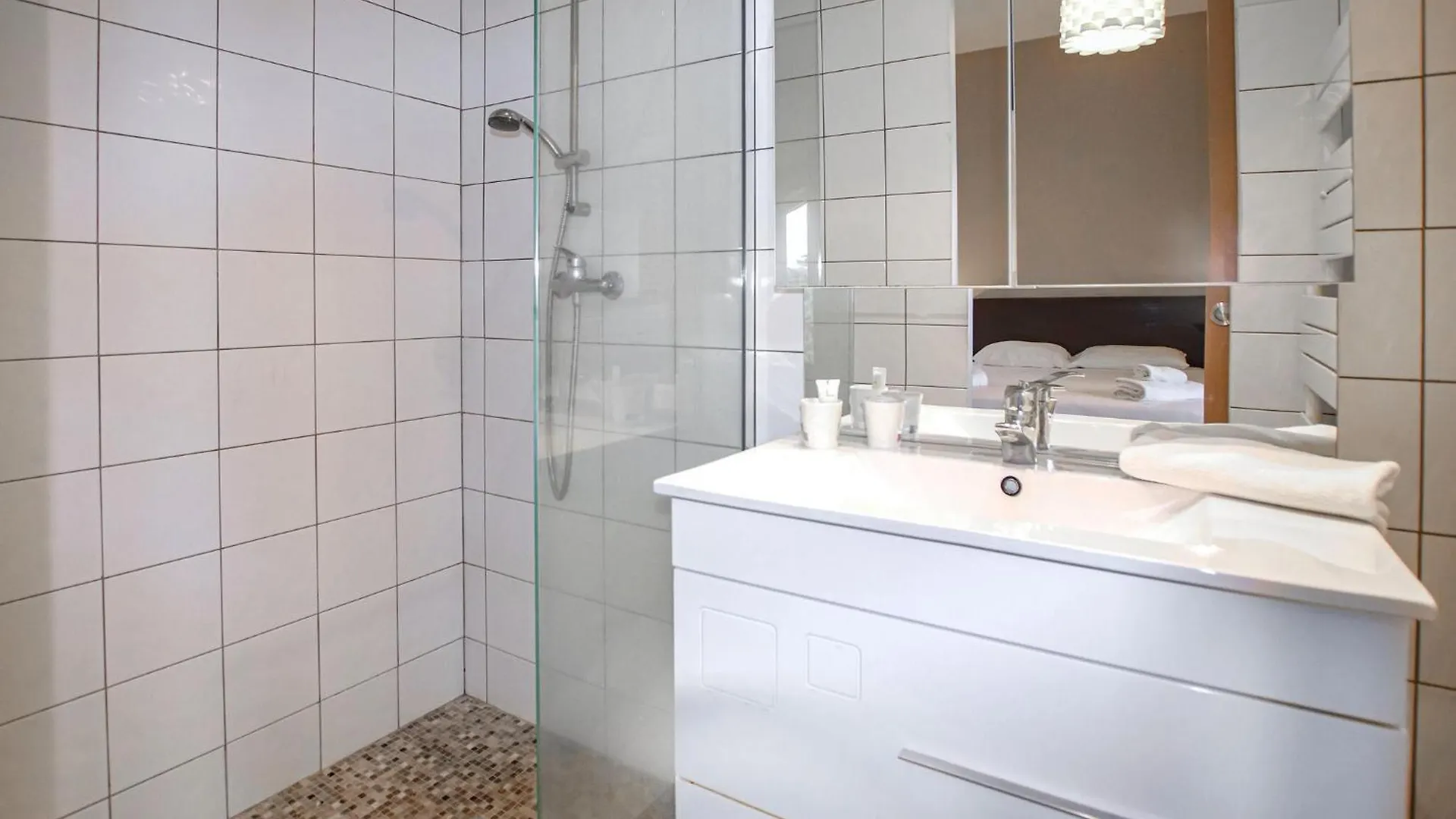 Pet Friendly Home In Privas With Sauna