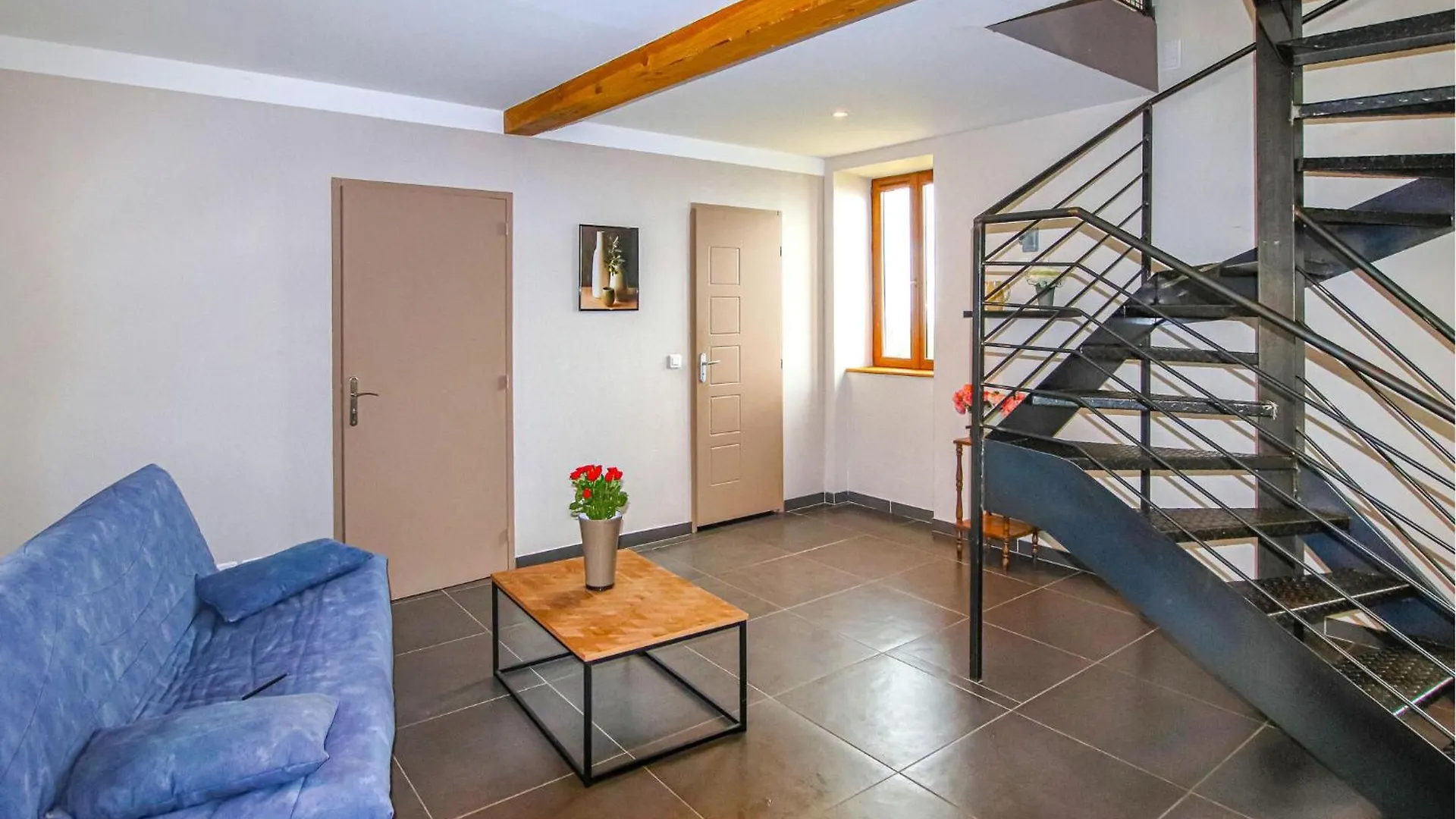 Pet Friendly Home In Privas With Sauna Holiday home
