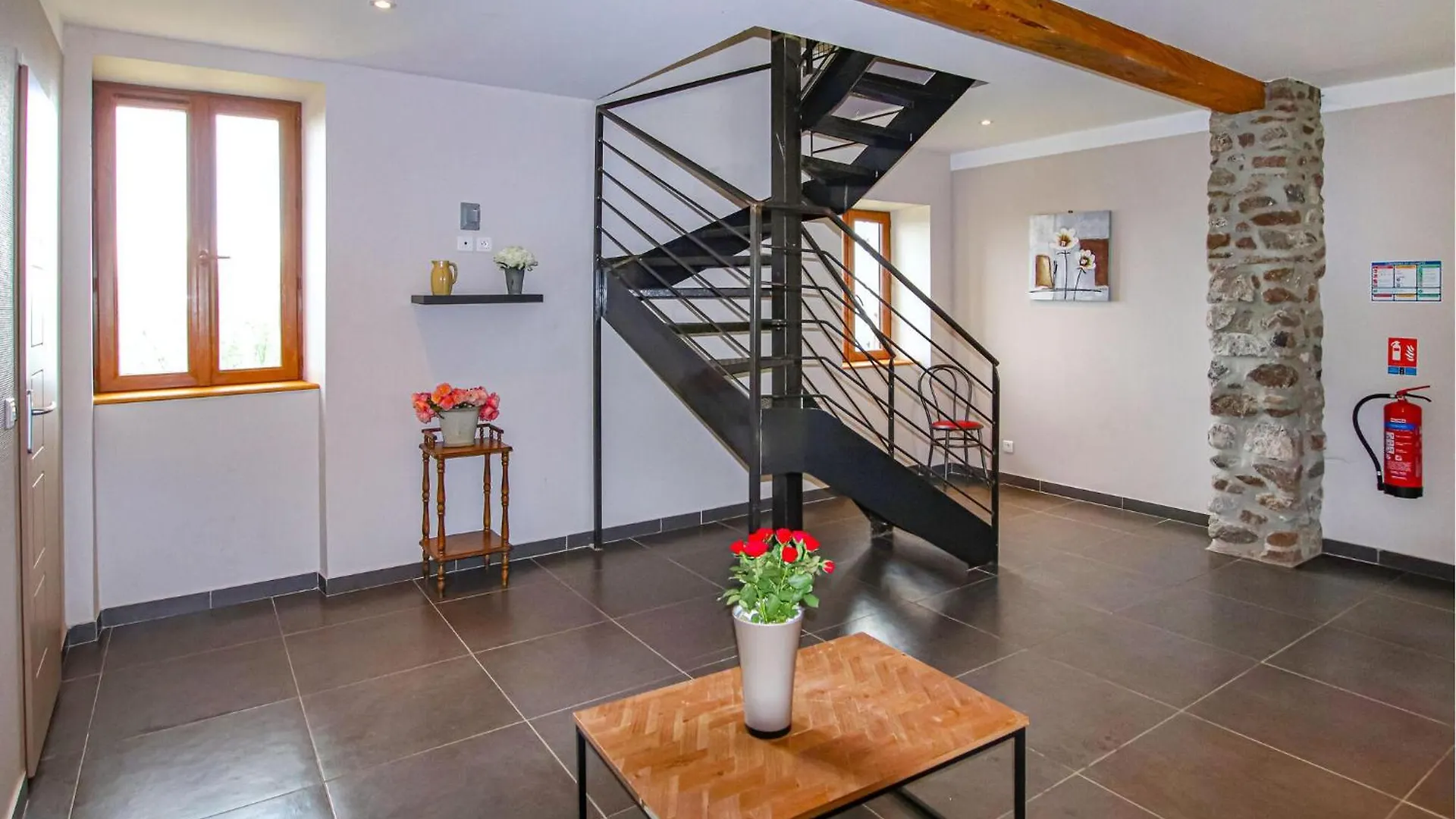 Holiday home Pet Friendly Home In Privas With Sauna