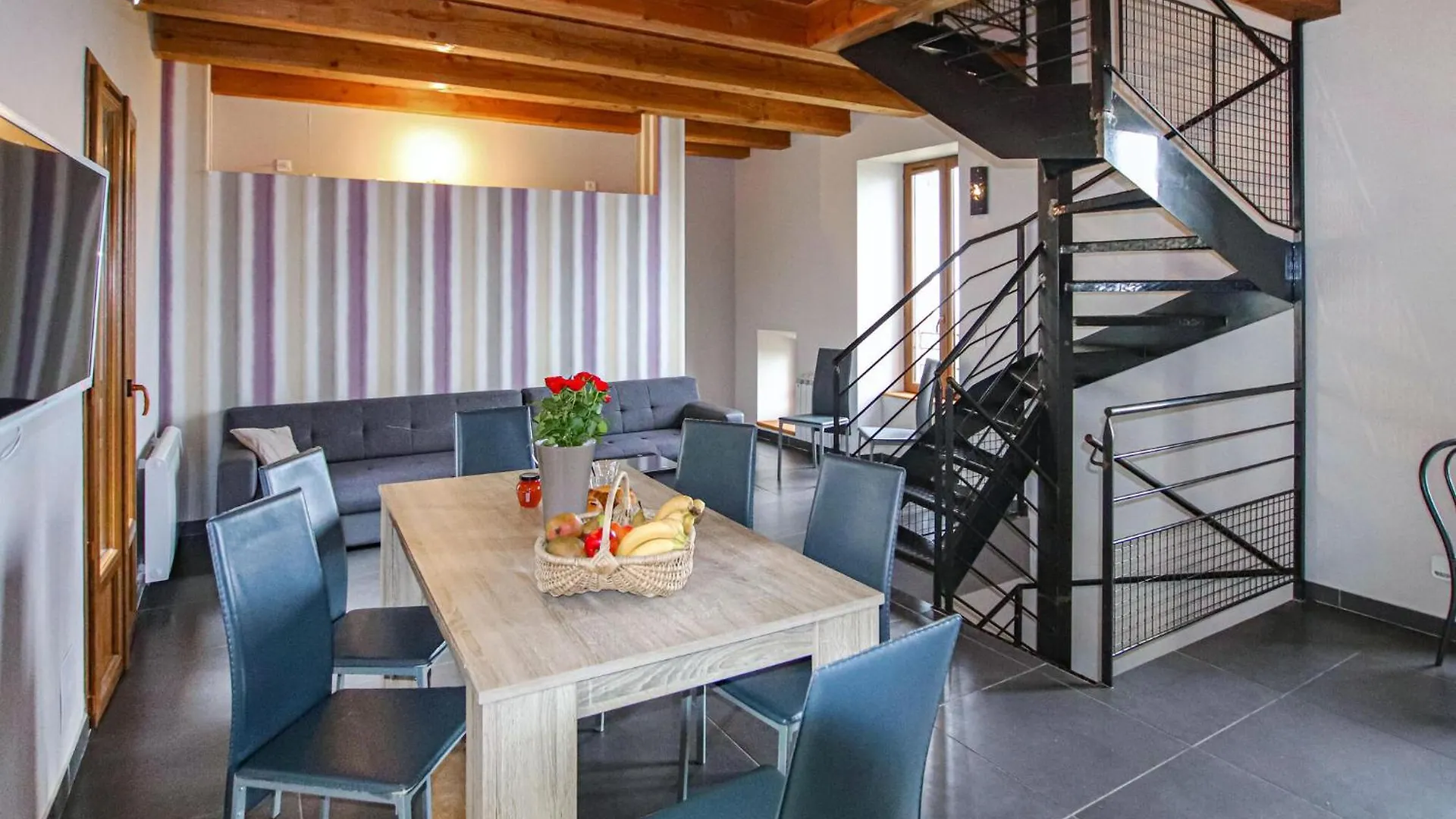 Pet Friendly Home In Privas With Sauna 프랑스